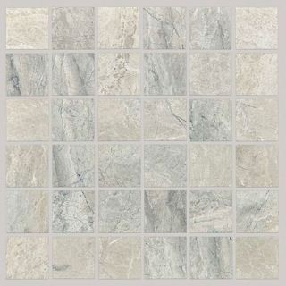 Picture of Shaw Floors - Utopia Mosaic Grey