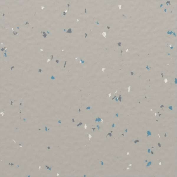 Picture of American Biltrite - AB Pure Hammered 18 x 18 Ash Grey