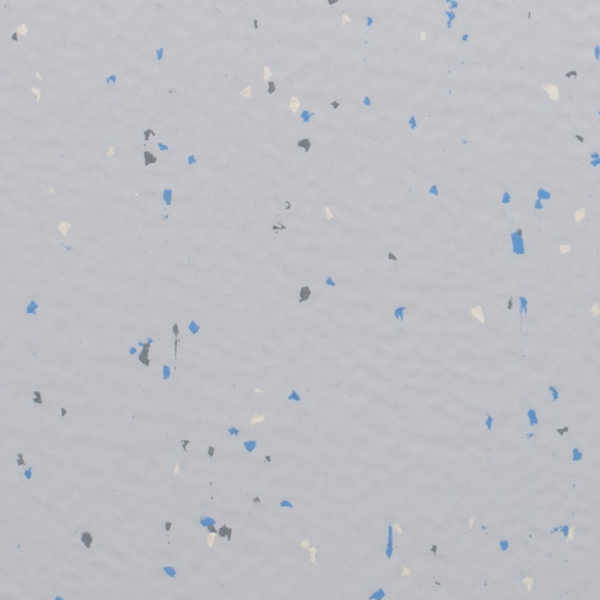 Picture of American Biltrite - AB Pure Hammered 18 x 18 Glaciar
