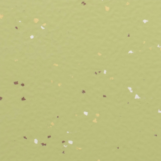 Picture of American Biltrite - AB Pure Hammered 18 x 18 Pistachio