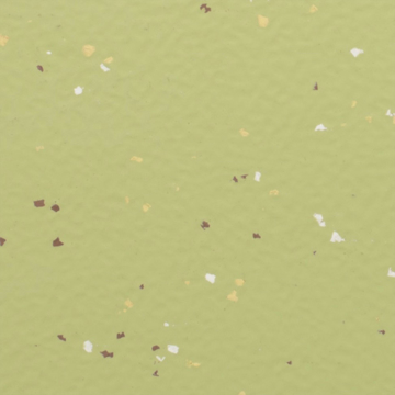 Picture of American Biltrite - AB Pure Hammered 18 x 18 Pistachio