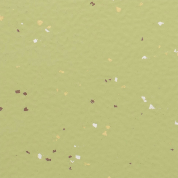 Picture of American Biltrite - AB Pure Hammered 18 x 18 Pistachio