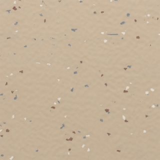 Picture of American Biltrite - AB Pure Hammered 18 x 18 Wheat