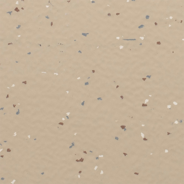 Picture of American Biltrite - AB Pure Hammered 18 x 18 Wheat