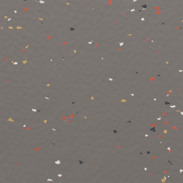 Picture of American Biltrite - AB Pure Hammered 36 x 36 Battleship Grey