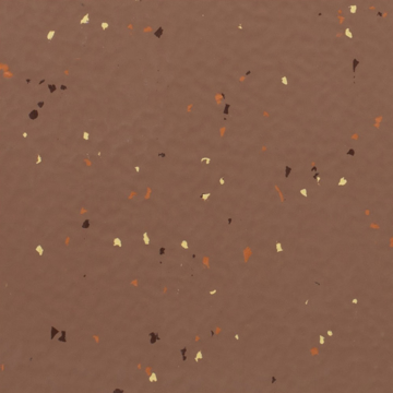 Picture of American Biltrite - AB Pure Hammered 36 x 36 Chestnut