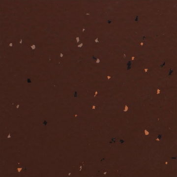 Picture of American Biltrite - AB Pure Hammered 36 x 36 Espresso