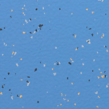Picture of American Biltrite - AB Pure Hammered 36 x 36 Forget Me Not