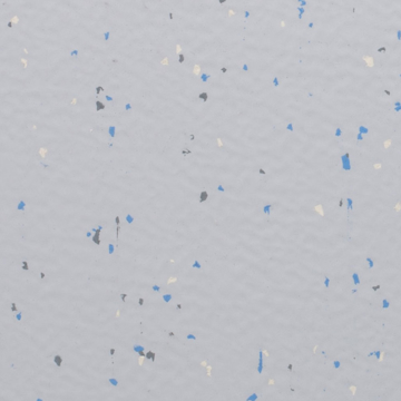 Picture of American Biltrite - AB Pure Hammered 36 x 36 Glaciar