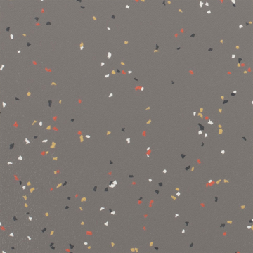 Picture of American Biltrite - AB Pure Imagine 18 x 18 Battleship Grey