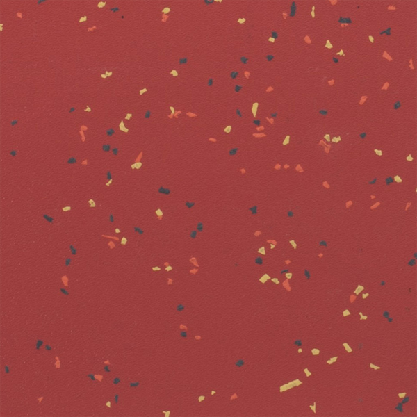 Picture of American Biltrite - AB Pure Imagine 18 x 18 Land Of Fire