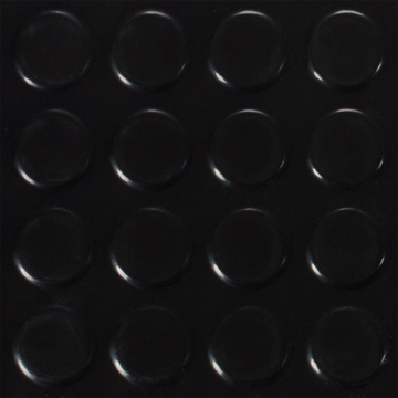 Picture of American Biltrite - AB Pure Round 18 x 18 Night Sky