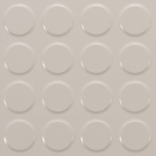 Picture of American Biltrite - AB Pure Round 18 x 18 Sand Castle