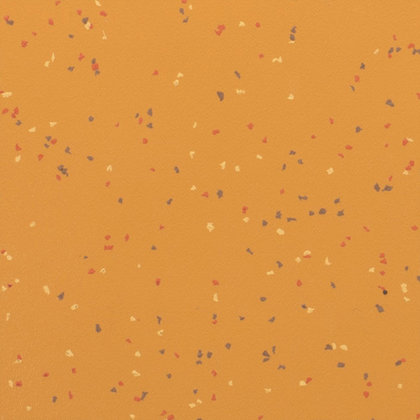 Picture of American Biltrite - AB Pure Imagine 36 x 36 Orangerine