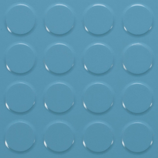 Picture of American Biltrite - AB Pure Round 36 x 36 Aquamarine
