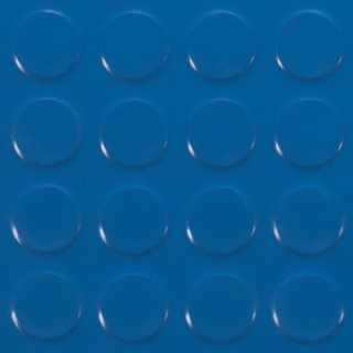 Picture of American Biltrite - AB Pure Round 36 x 36 Electric Blue