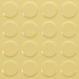 Picture of American Biltrite - AB Pure Round 36 x 36 Limoncello