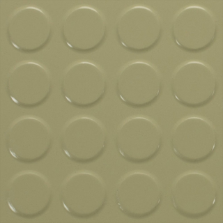 Picture of American Biltrite - AB Pure Round 36 x 36 Olive Green