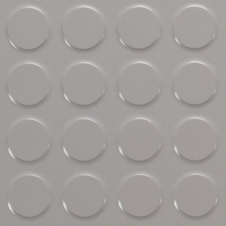 Picture of American Biltrite - AB Pure Round 36 x 36 Pebble Beach