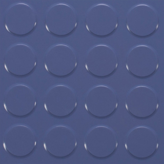 Picture of American Biltrite - AB Pure Round 36 x 36 Rich Lavender