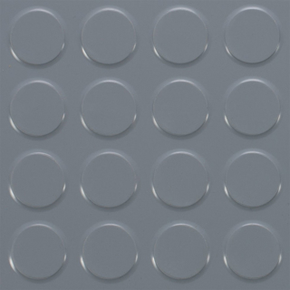 Picture of American Biltrite - AB Pure Round 36 x 36 Steel