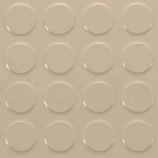 Picture of American Biltrite - AB Pure Round 36 x 36 Wheat