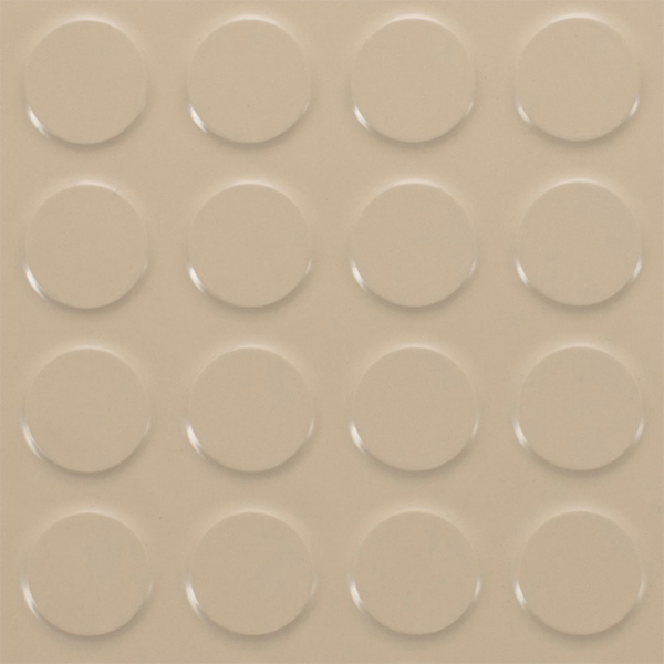 Picture of American Biltrite - AB Pure Round 36 x 36 Wheat