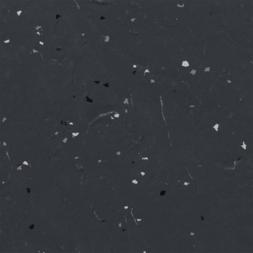 Picture of American Biltrite - AB Pure Slate 18 x 18 Anthracite