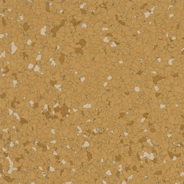 Picture of American Biltrite - Texas Granite 24 x 24 Amber