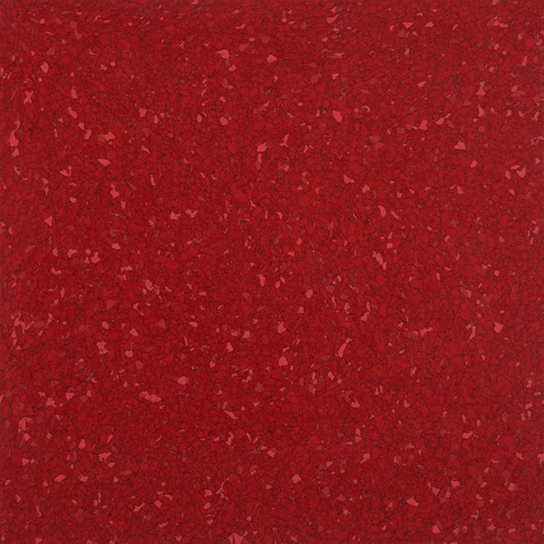 Picture of American Biltrite - Texas Granite 24 x 24 Primary Red