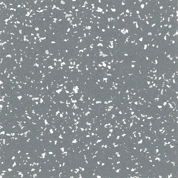 Picture of American Biltrite - Texas Granite 12 x 12 Grey White