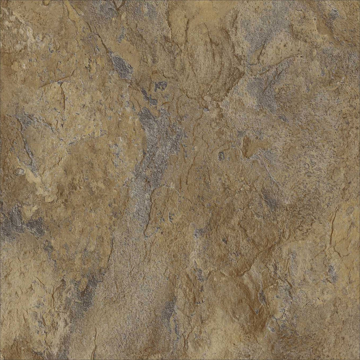 Picture of American Biltrite - UltraCeramic Contract 18 x 18 Commercial Tuscan Slate Light Brown