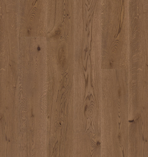 Picture of Boen - Live Pure Castle Plank 8 1/4 Ginger Brown