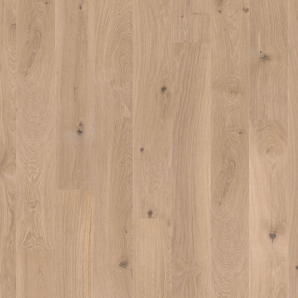 Picture of Boen - Live Pure Matt Plank Oak Animosso White