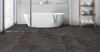 Picture of Trucor - Tile IGT 12 x 24 Emperador Dark