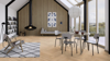 Picture of Boen - Herringbone Click Adagio A-Plank