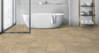 Picture of Trucor - 3DP Tile Travertine Fawn