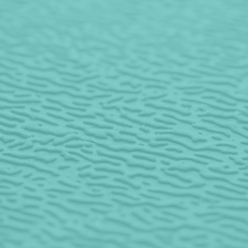 Picture of Life Floor - Ripple Seafoam