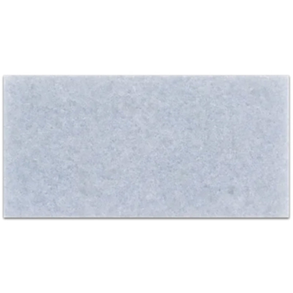 Picture of Elon Tile & Stone - Marble 3 x 6 Blue Celeste Polished