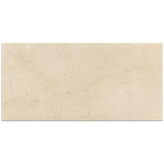 Picture of Elon Tile & Stone - Marble 6 x 12 Crema Marfil Polished