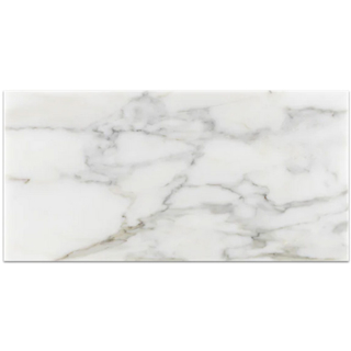 Picture of Elon Tile & Stone - Marble 6 x 12 Calacatta Gold Honed