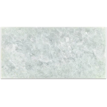 Picture of Elon Tile & Stone - Marble 6 x 12 Ming Green Honed