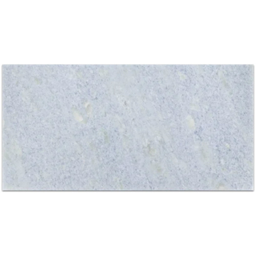 Picture of Elon Tile & Stone - Marble 6 x 12 Blue Celeste Polished