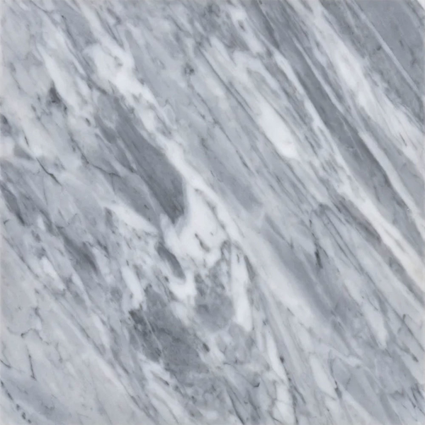 Picture of Elon Tile & Stone - Marble 4 x 4 Bardiglio Nuvolato Honed