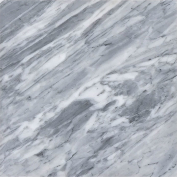 Picture of Elon Tile & Stone - Marble 4 x 4 Bardiglio Nuvolato Polished