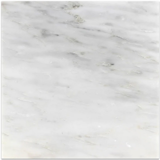 Picture of Elon Tile & Stone - Marble 12 x 12 Pearl White Honed