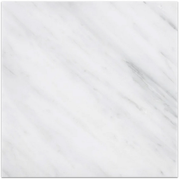 Picture of Elon Tile & Stone - Marble 12 x 12 Pearl White Polished