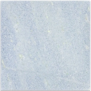 Picture of Elon Tile & Stone - Marble 12 x 12 Blue Celeste Honed