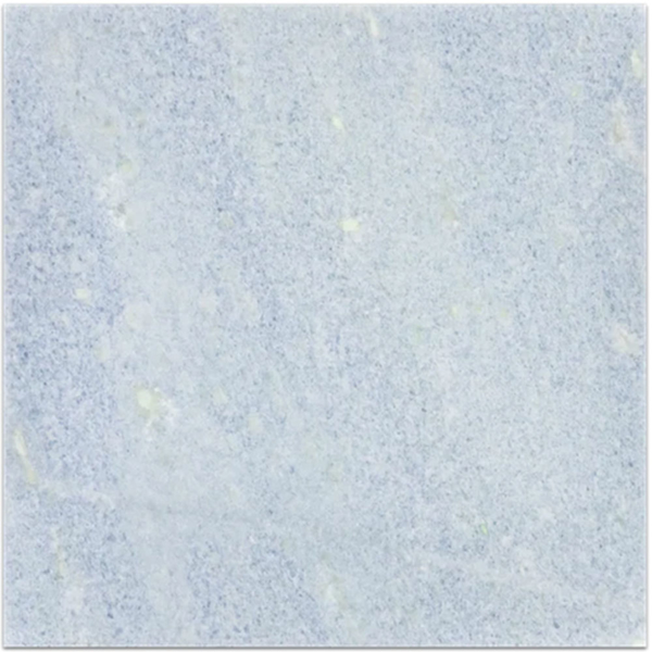 Picture of Elon Tile & Stone - Marble 12 x 12 Blue Celeste Honed