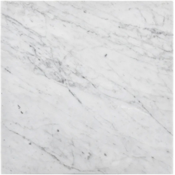 Picture of Elon Tile & Stone - Marble 12 x 12 Bianco Carrara Polished